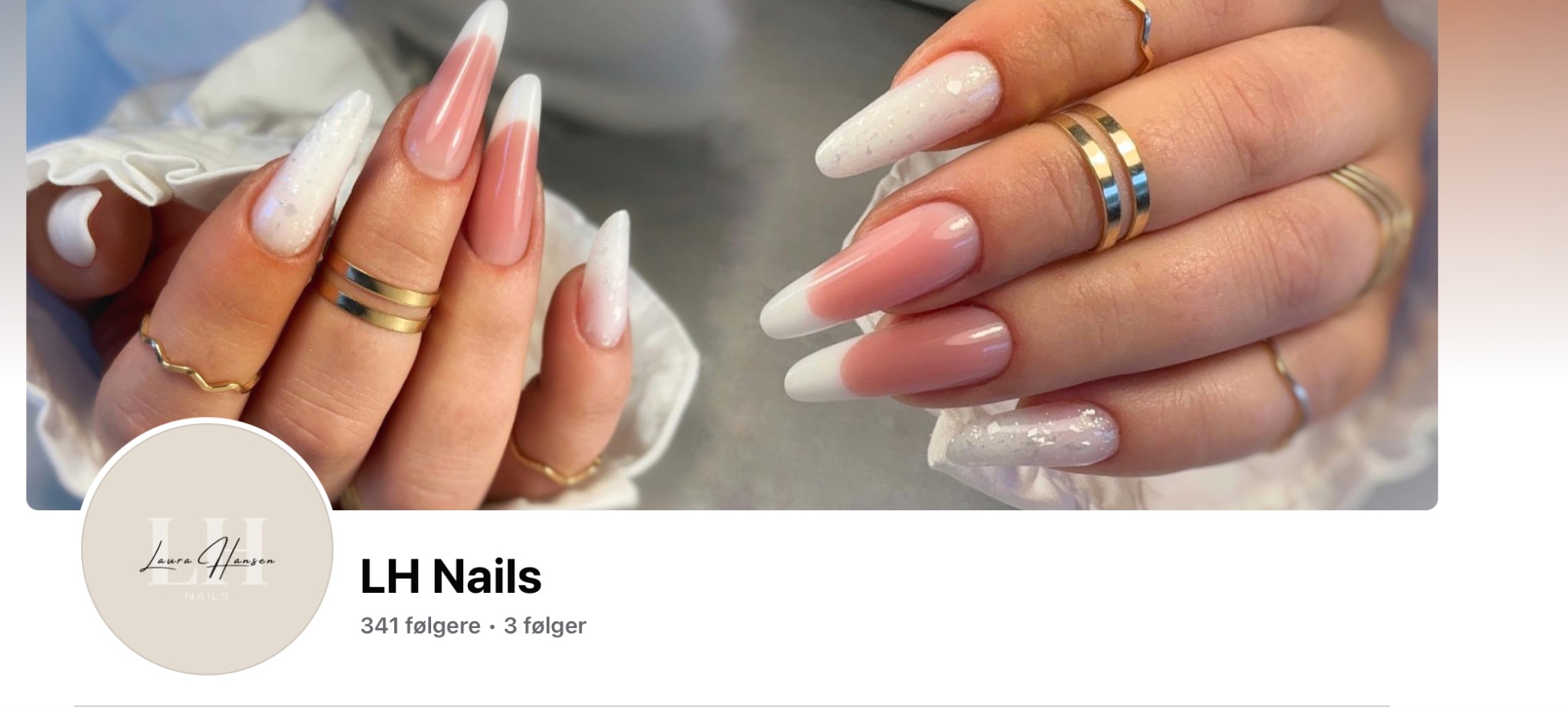 Elegant nails by LH Nails