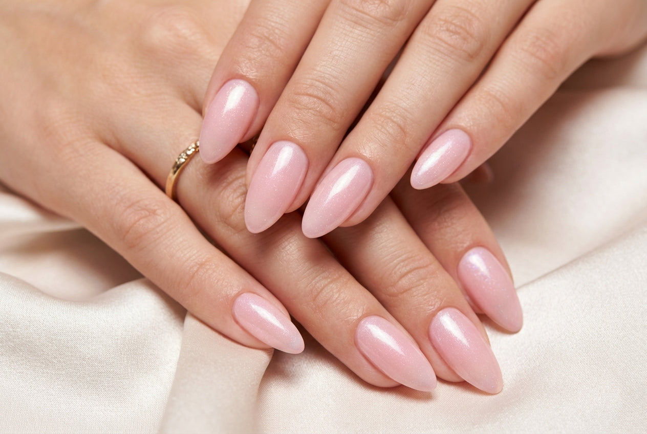 Gel Polish (Shellac)